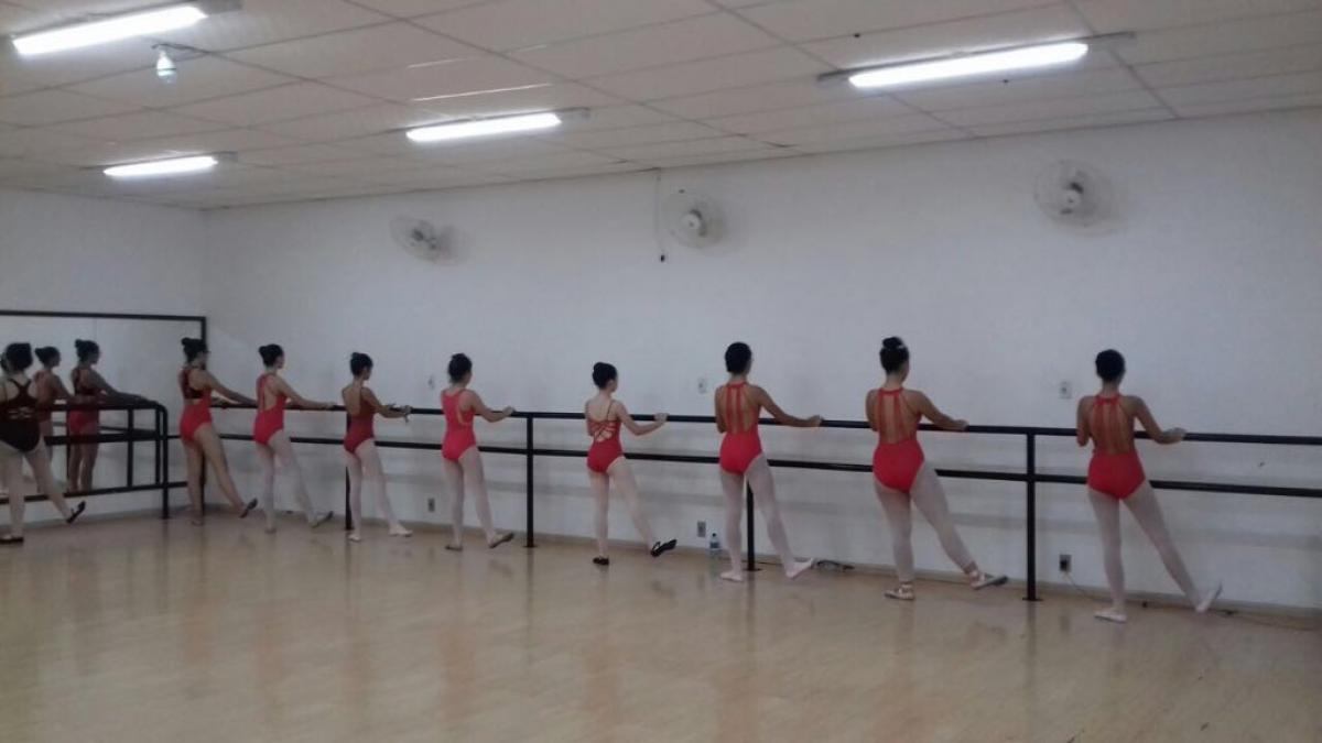 Ballet